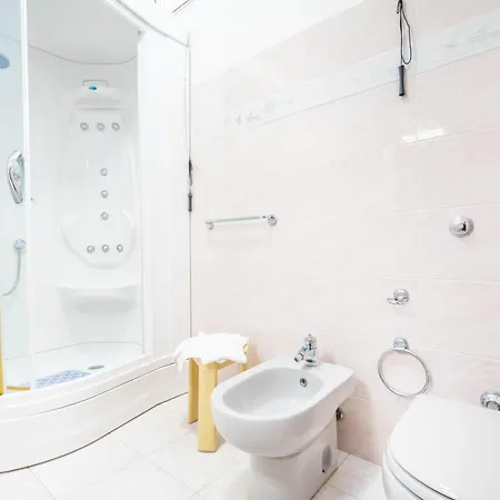 Appartement Al Bastione Cagliari