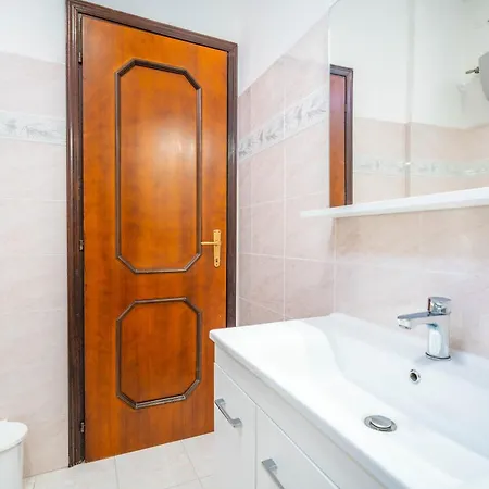 Apartment Al Bastione