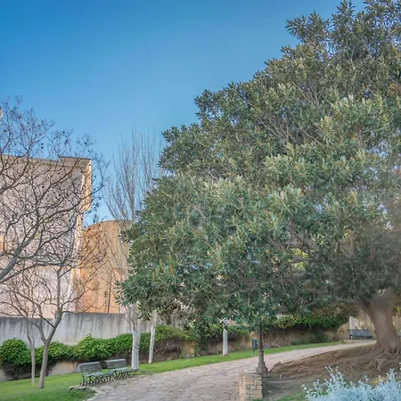 Al Bastione Apartment Cagliari