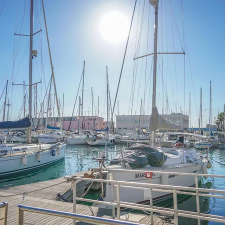 Al Bastione Apartamento
