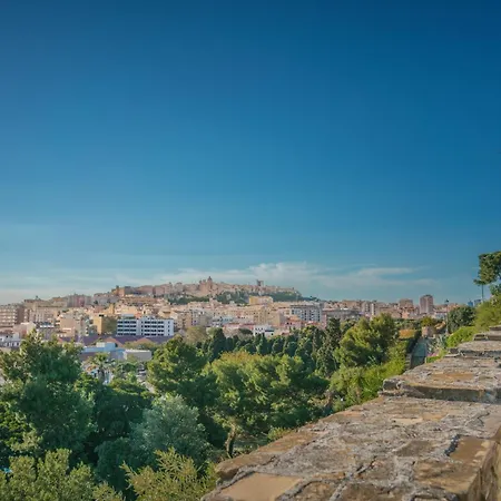 Al Bastione * Cagliari