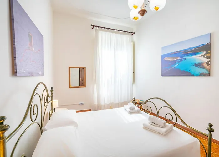 Al Bastione * كالياري