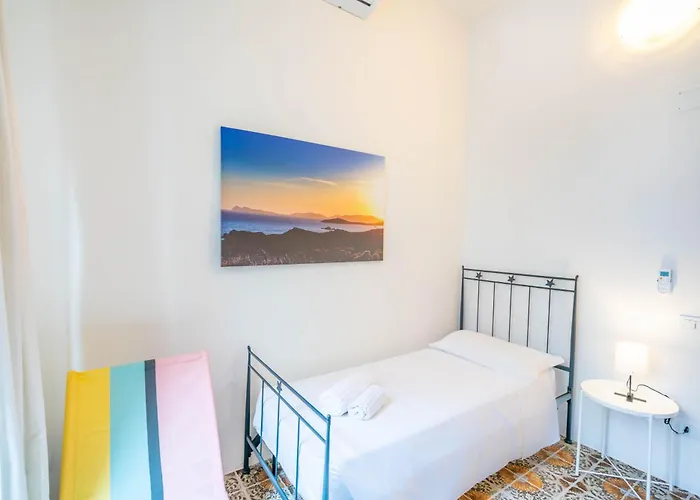 Al Bastione * كالياري