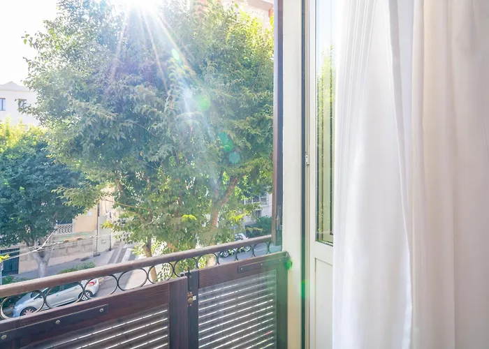 Al Bastione شقة *