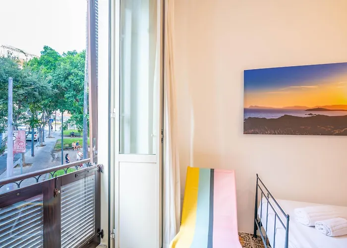 Al Bastione شقة *